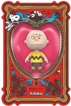 Peanuts - I Hate Valentine's Day Charlie Brown