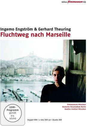 Fluchtweg nach Marseille (2 DVDs)