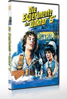 Die Experimente des Doktor "S" (1981)