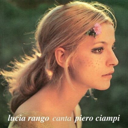 Lucia Rango - Lucia Rango Canta Piero Ciampi