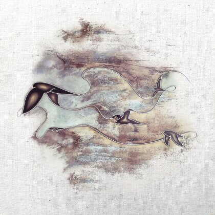Junius Meyvant - Floating Harmonies (2023 Reissue, Record Records, 2 LPs)