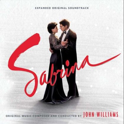 John Williams (*1932) (Komponist/Dirigent) - Sabrina The Teenage Witch - OST (2023 Reissue, Limited Edition, Remastered, 2 CDs)