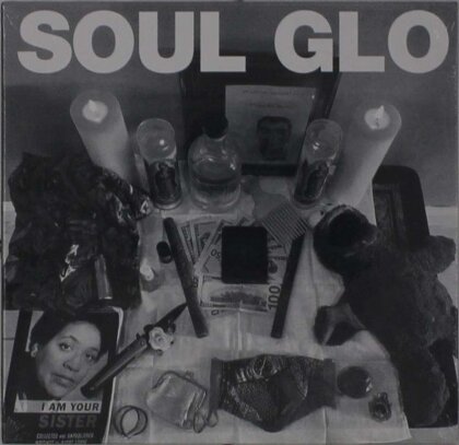 Soul Glo - Diaspora Problems (Digipack)