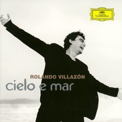 Rolando Villazon - Cielo E Mar (Japan Edition, 2023 Reissue)