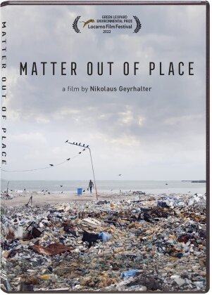 Matter Out of Place (2022)