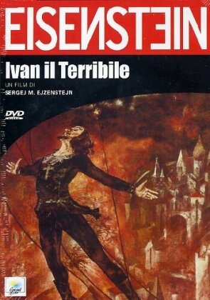 Ivan il Terribile (1944) (s/w)