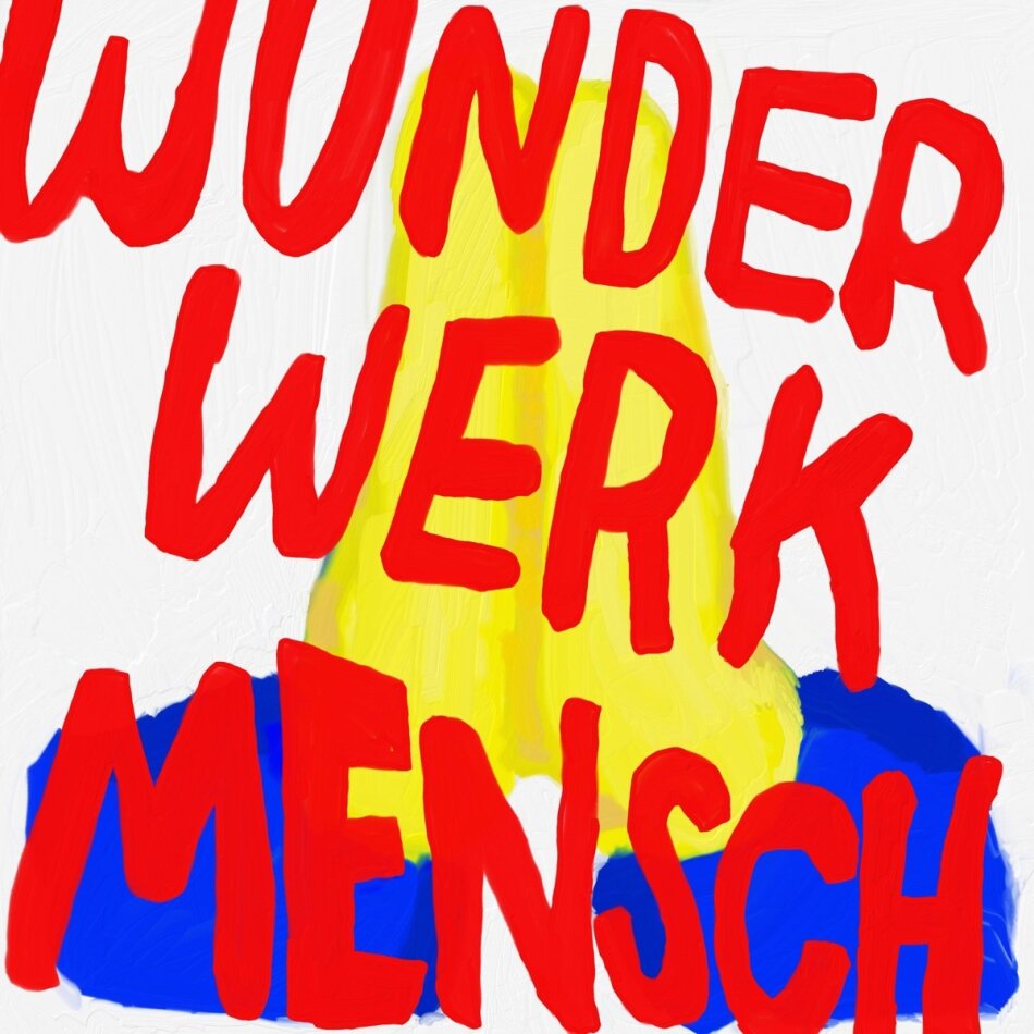 Screenshots - Wunderwerk Mensch Digipack
