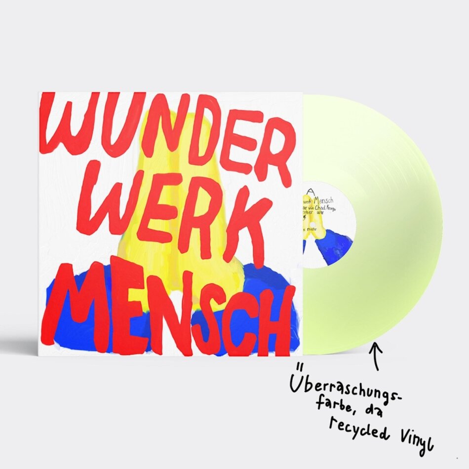 Screenshots - Wunderwerk Mensch LP