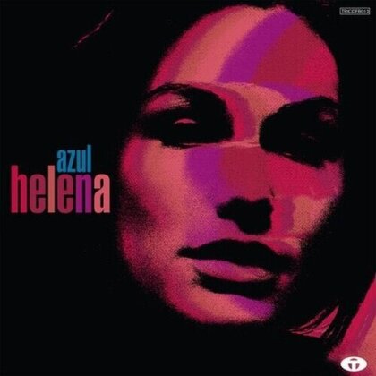 Helena Noguerra - Azul (LP)