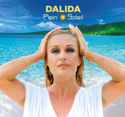 Dalida - Plein Soleil (LP)