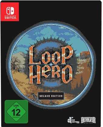 Loop Hero (Deluxe Edition)
