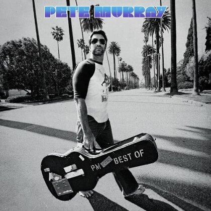 Pete Murray - Best Of