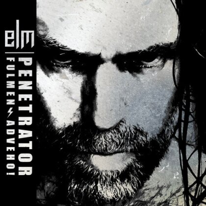 Elm - Penetrator - Fulmen Adveho! (LP)