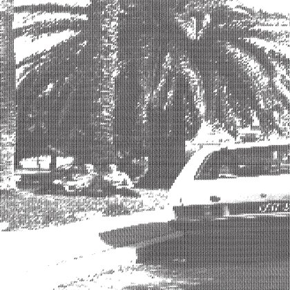 Khotin - Beautiful You (Limited Edition, Transparent Red Vinyl, LP)