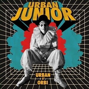 Urban Junior - Urban Et Orbi