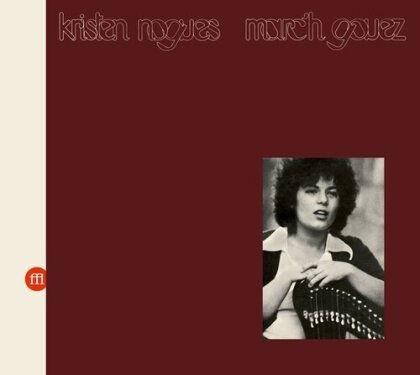 Kristen Nogues - Marc'h Gouez