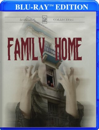 Family Home (2023) (Darkside Collection)