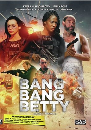 Bang Bang Betty (2023)