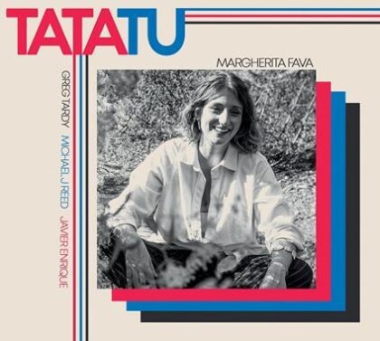 Margherita Fava - Tatatu