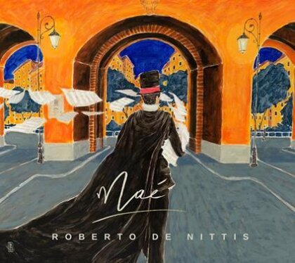 Roberto de Nittis - MAE