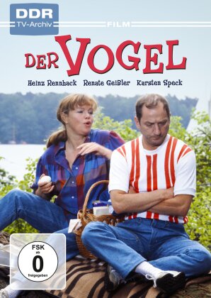 Der Vogel (1988) (DDR TV-Archiv)