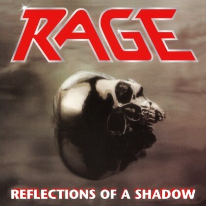 Rage - Reflections Of A Shadow (2023 Reissue, 2 LPs)