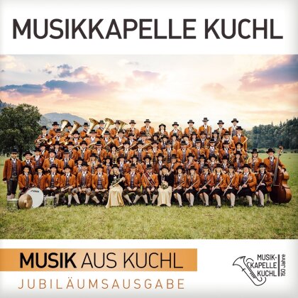 Musikkapelle Kuchl - Musik aus Kuchl