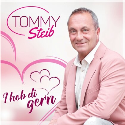 Tommy Steib - I hob di gern