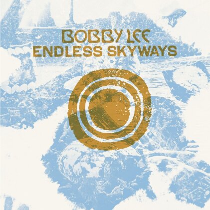 Bobby Lee - Endless Skyways (LP)