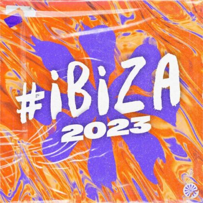 Ibiza 2023 (LP)