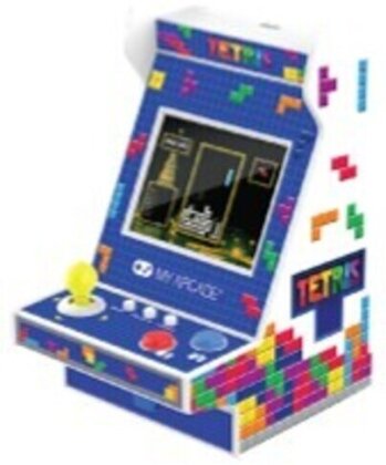 My Arcade Dgunl7026 Tetris Nano Player Pro Portable