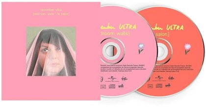 November Ultra - Bedroom Walls : Le Salon (2 CD)