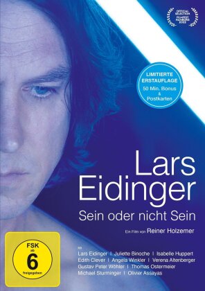 Lars Eidinger - Sein oder nicht Sein (2022) (Limited Edition)