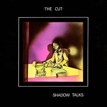 Cut - Shadow Talks 2.0 (Colored, 2 LPs)