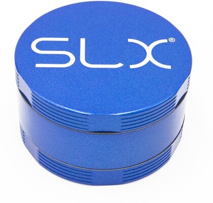 SLX Grinder V2.5 Ocean Blue 88mm