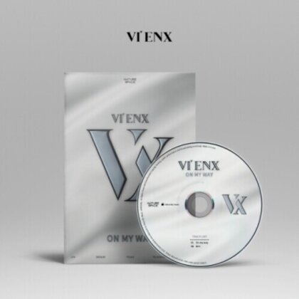 VI'ENX (K-Pop) - On My Way