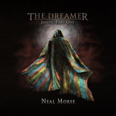 Neal Morse - The Dreamer - Joseph: Part One (2 LPs)
