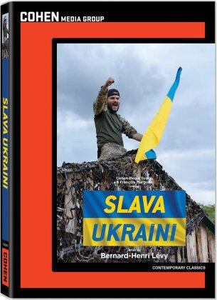 Slava Ukraini (2023) (Contemporary Classics)