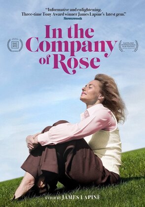 In the Company of Rose (2022)