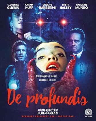 De profundis (1989)