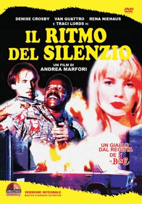 Il ritmo del silenzio (1991) (Versione Integrale)