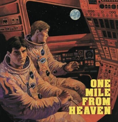 One Mile From Heaven (2 LPs)