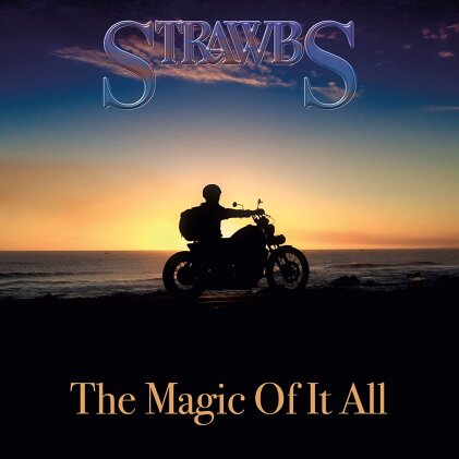 The Strawbs - Magic Of It All
