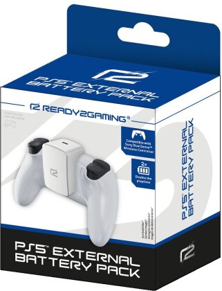 ready2gaming PS5 Battery Pack