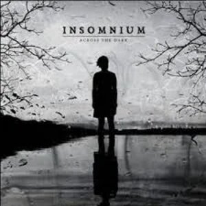 Insomnium - Across The Dark (2023 Reissue, LP)