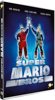 Super Mario Bros. (1993)