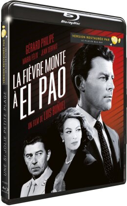La fièvre monte à El Pao (1959) (Version Restaurée)
