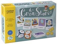 Il creastorie