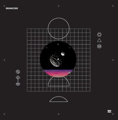 Drumcode Presents: Elevate Pt. 3 Of 3 (Colored, 12" Maxi)