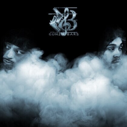 Cory Gunz & David Bars - Gunz X Bars (LP)